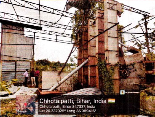 Plot for Sale in Village + Post- Chhotaipatti ,Police station-Sadar, District-Darbhanga., Darbhanga