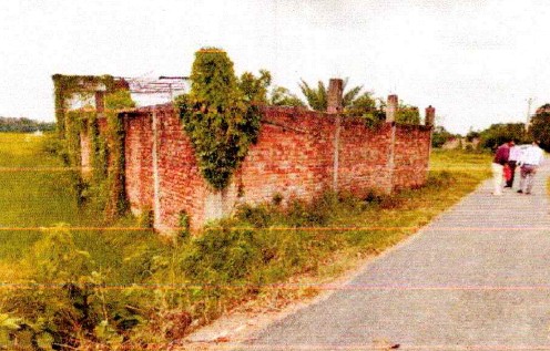Plot for Sale in Village + Post- Chhotaipatti ,Police station-Sadar, District-Darbhanga., Darbhanga