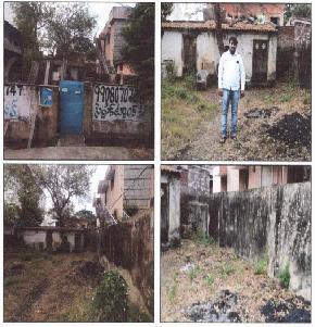 Plot for Sale in Nellore