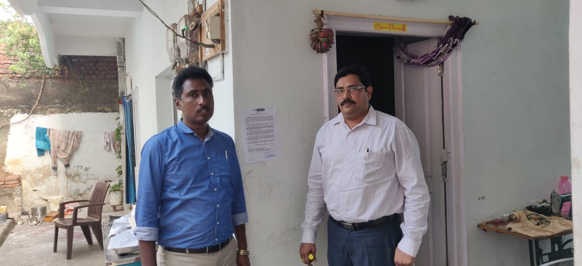 Individual House for Sale in Eluru, Eluru