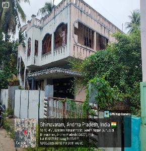 Individual House for Sale in Bhimavaram