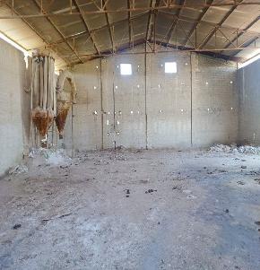 Industrial Shed for Sale in Lunkaransar
