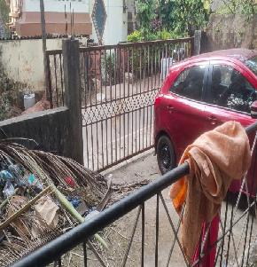 Flat for Sale in s muthuraman, Alto Porvoriim, Village of Serula, socorro taluka, Bardez, North Goa in the state of Goa, Panaji