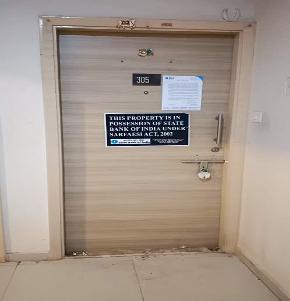 Flat for Sale in GOA PARADISE, SANCOALE, Chinchinim