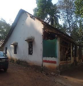 Flat for Sale in Margao