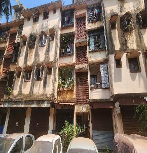 Flat for Sale in Guirim