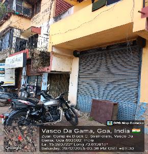 Shops for Sale in Vasco Da Gama