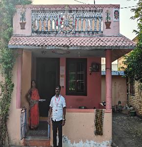 Individual House for Sale in Residential, Puttur