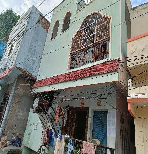 4 BHK Individual House for Sale in Tirupati
