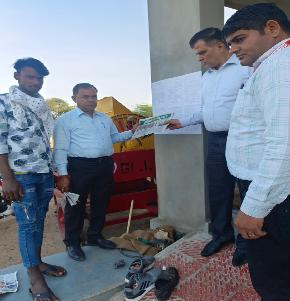 Individual House for Sale in Sawai Madhopur