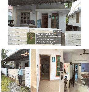 Individual House for Sale in Alangad