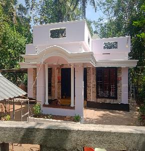 Individual House for Sale in Kaniyarkode