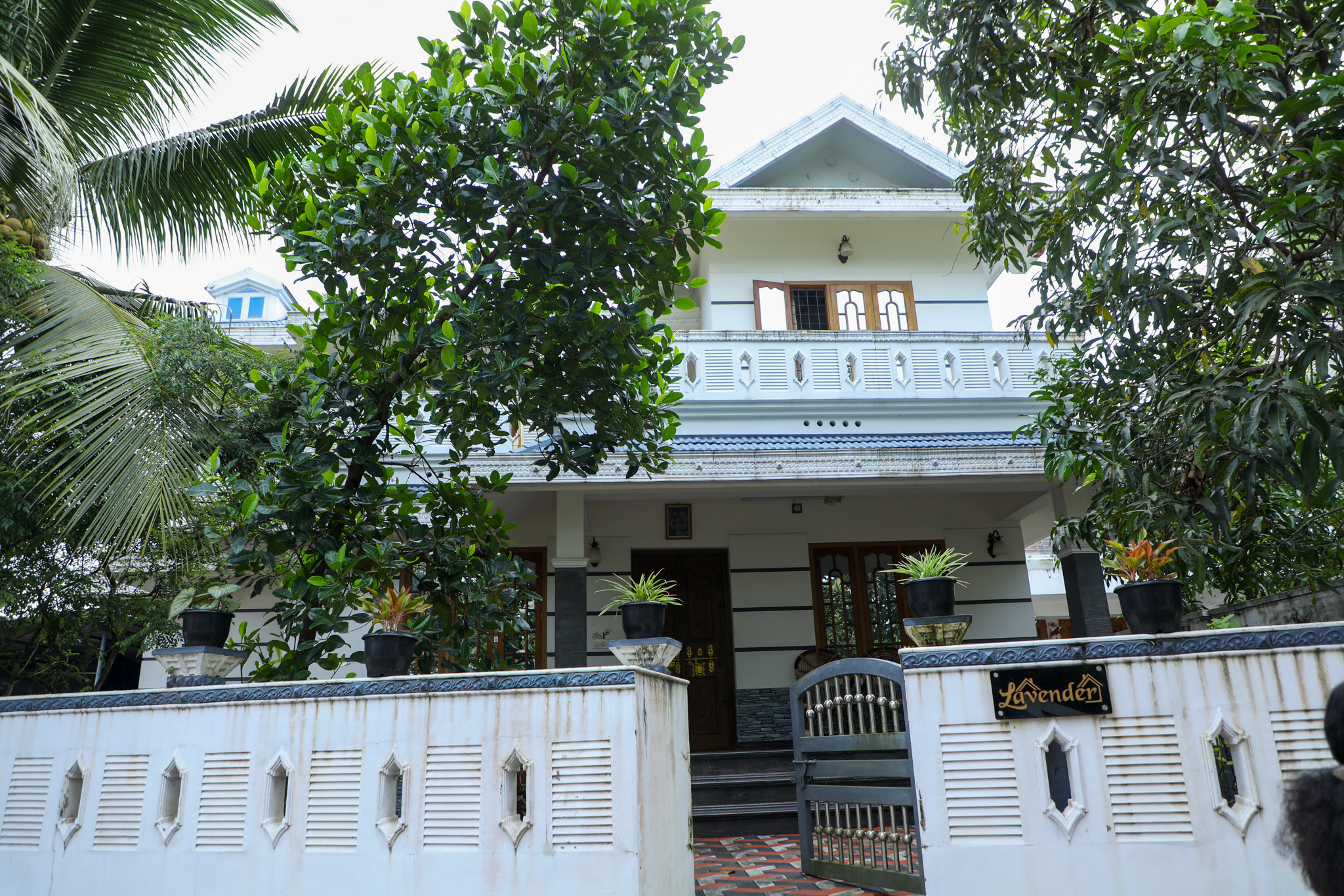 Individual House for Sale in Perumbavoor