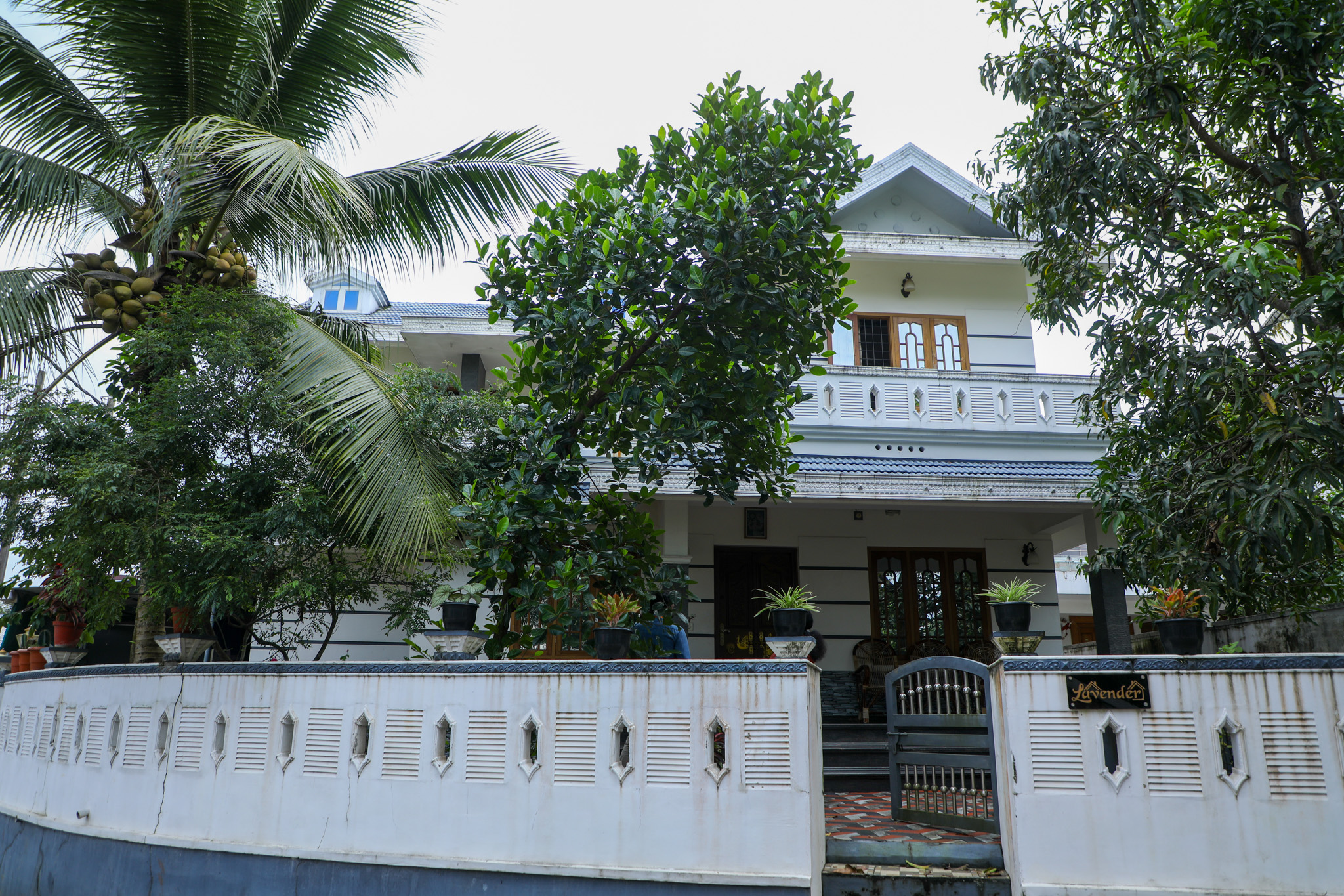 Individual House for Sale in Perumbavoor