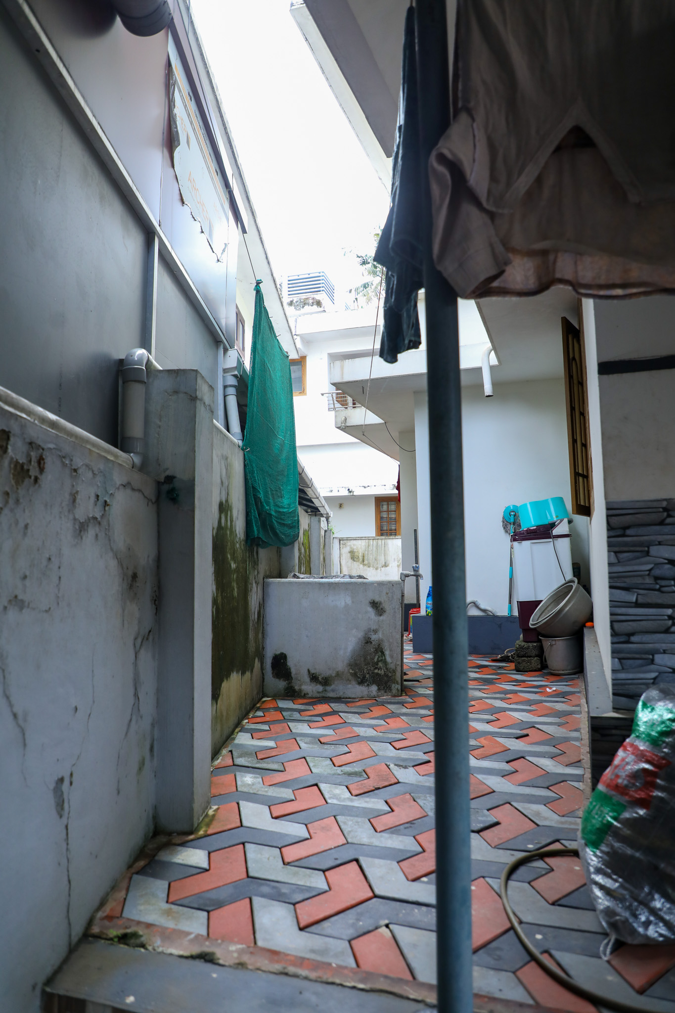 Individual House for Sale in PULARI GARDENS, Karakulam