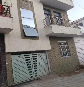 Individual House for Sale in Makrana
