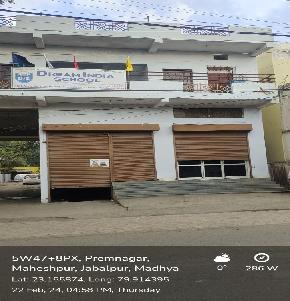 Individual House for Sale in GARHA, Jabalpur