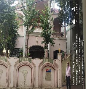 Individual House for Sale in Jabalpur