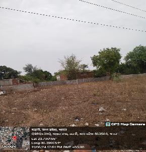 Plot for Sale in Katni