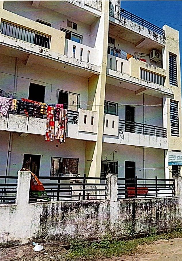 Individual House for Sale in Jabalpur