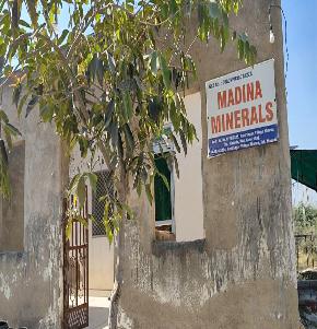 Shed with Plant and Machinery for Sale in Ranisagar Masuda, Bangur Nagar