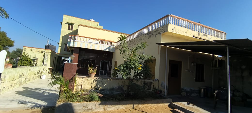 Individual House for Sale in Goredi Chancha