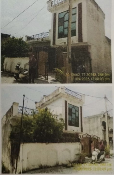 Individual House for Sale in Badhi Majra 126