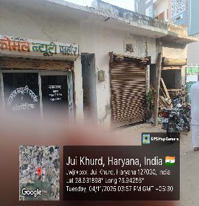 Shops for Sale in Village Jui Khurd, Tehsil & Distt. Bhiwani, Bhiwani