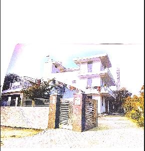 Individual House for Sale in Indospace Logistic Park Luhari