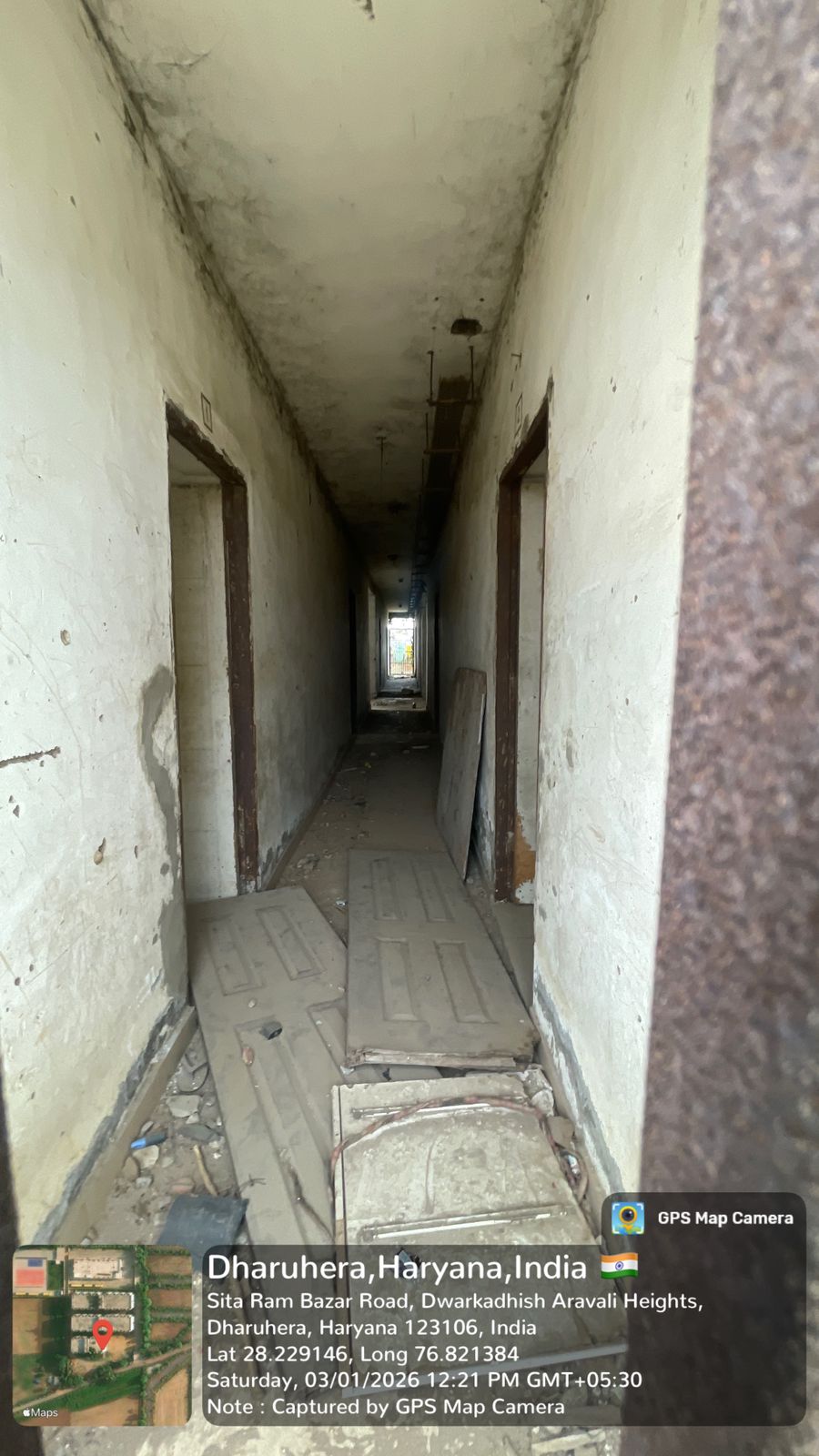Flat for Sale in Dharuhera, Dharuhera