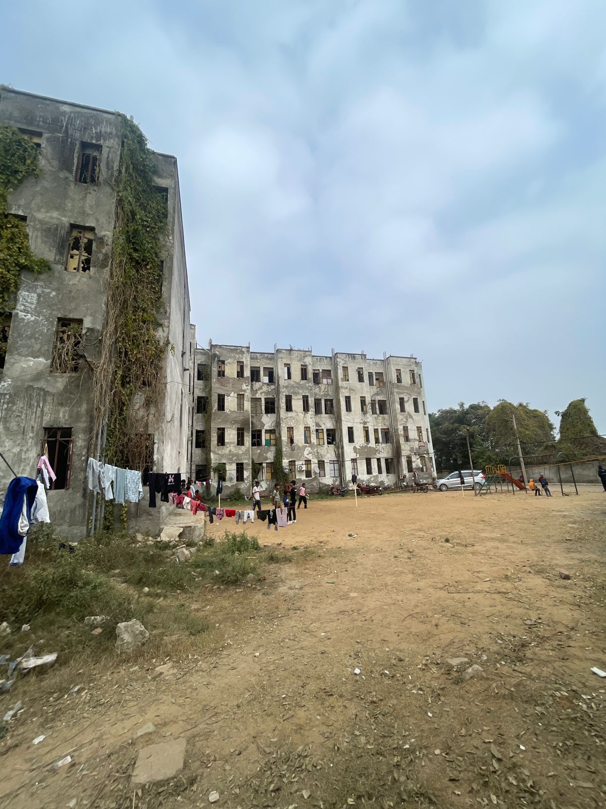 Flat for Sale in Dharuhera, Dharuhera