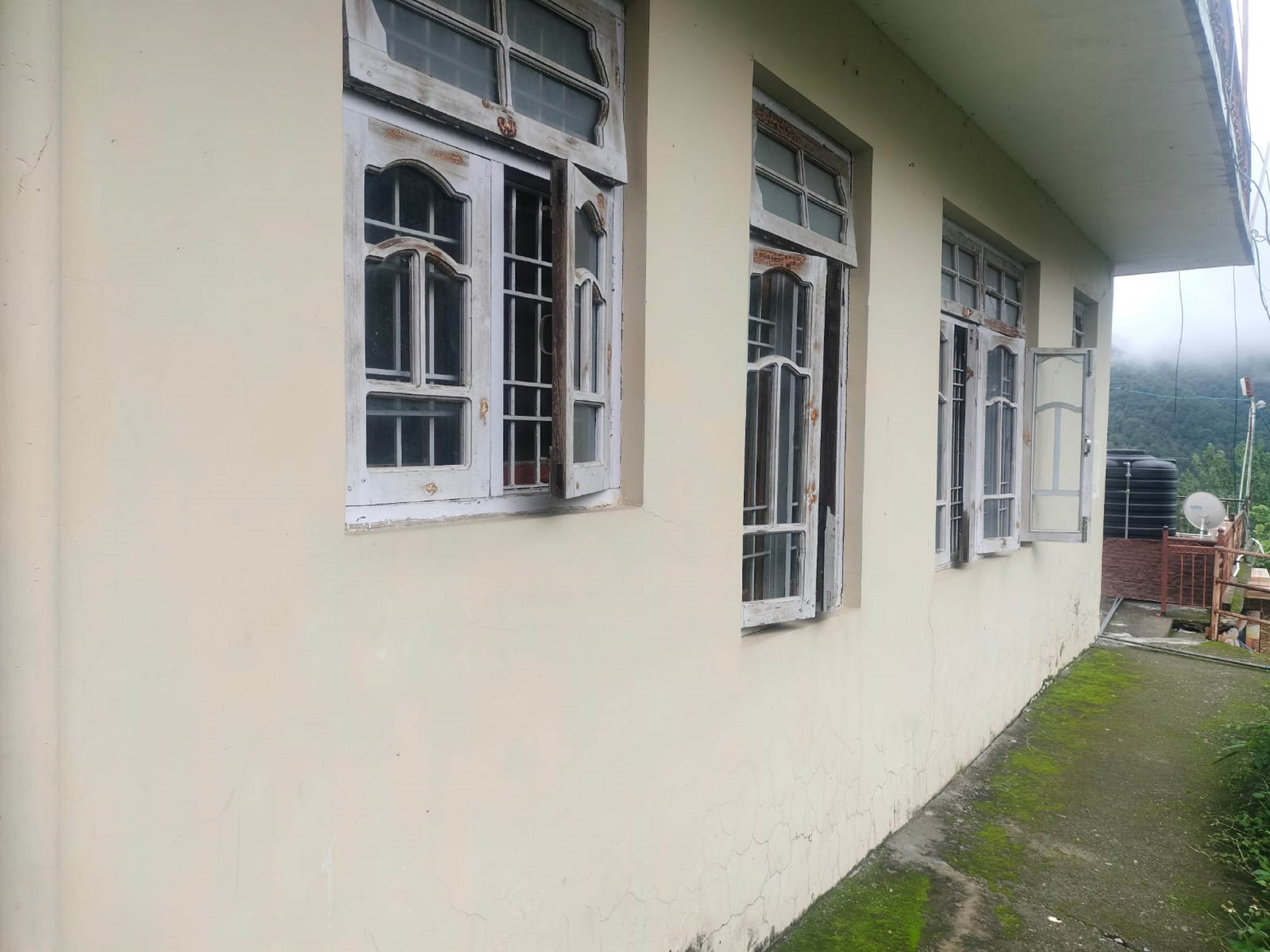 Individual House for Sale in DALHOUSIE, Dalhousie