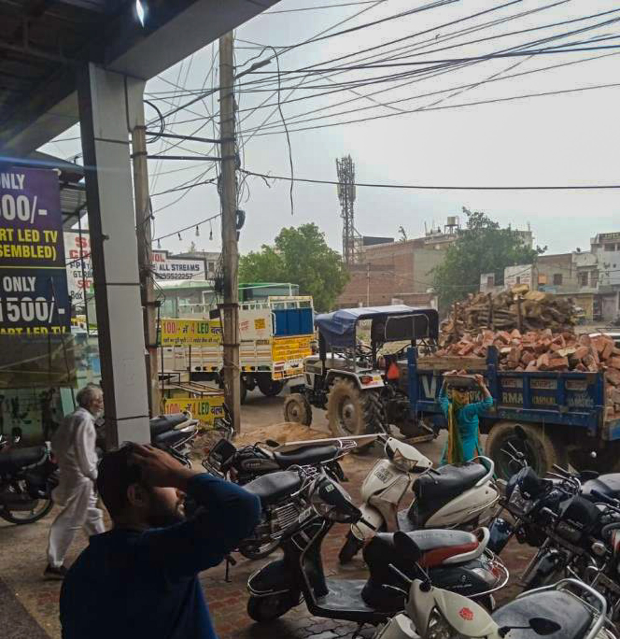 Shops for Sale in SONIPAT, Bayyanpur 207