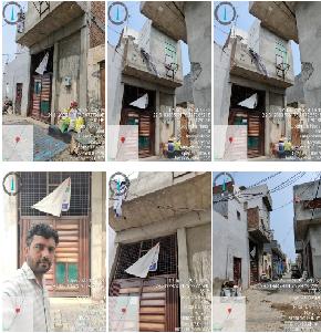 Individual House for Sale in Jind