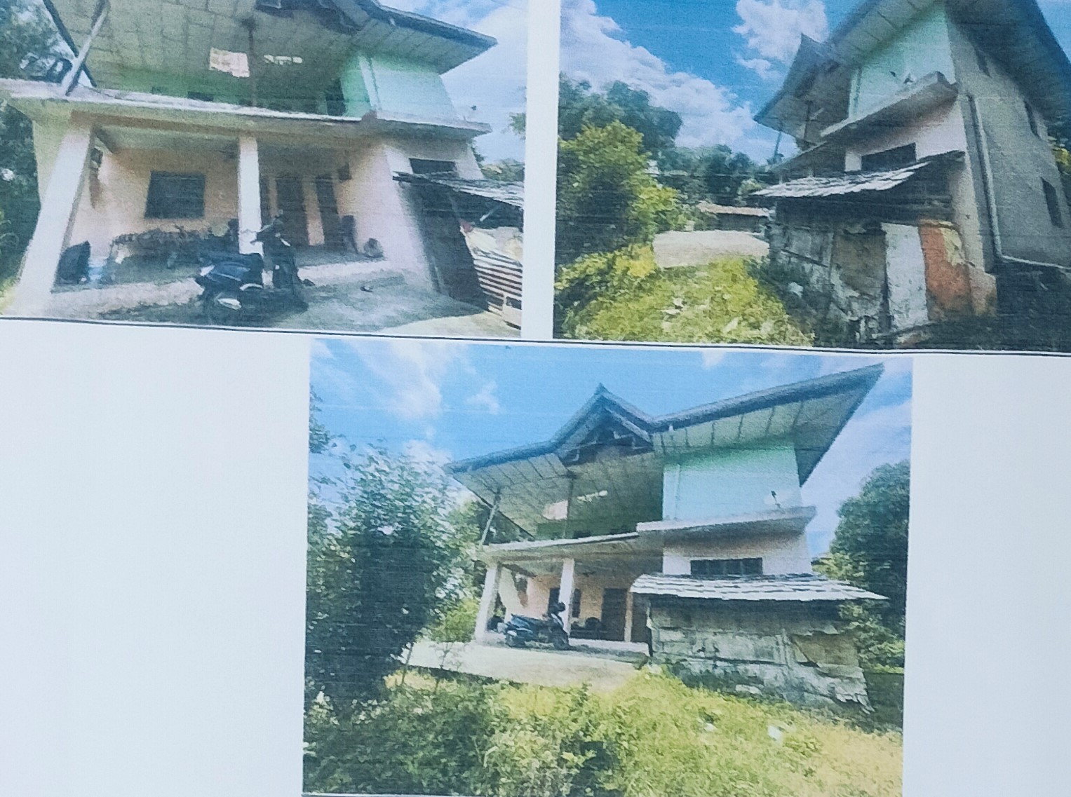 Individual House for Sale in Palampur