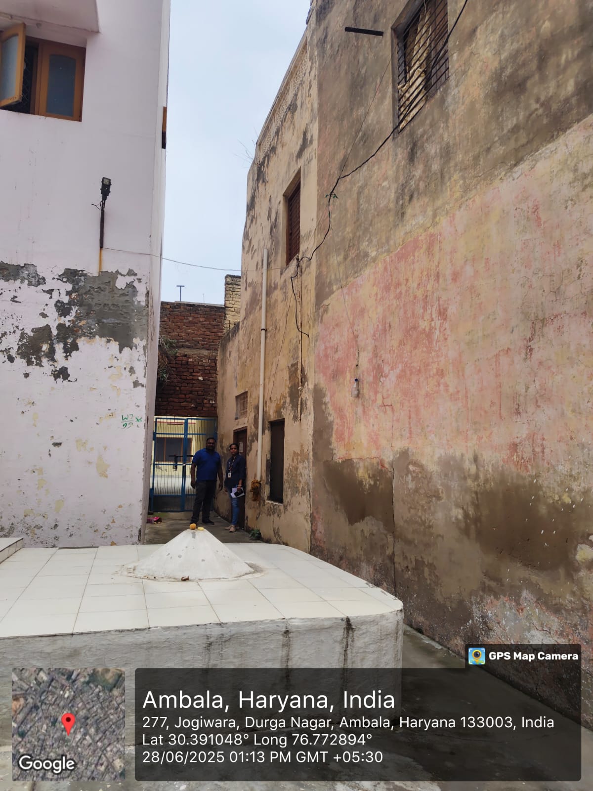 PARTLY RESIDENTIAL for Sale in Ambala