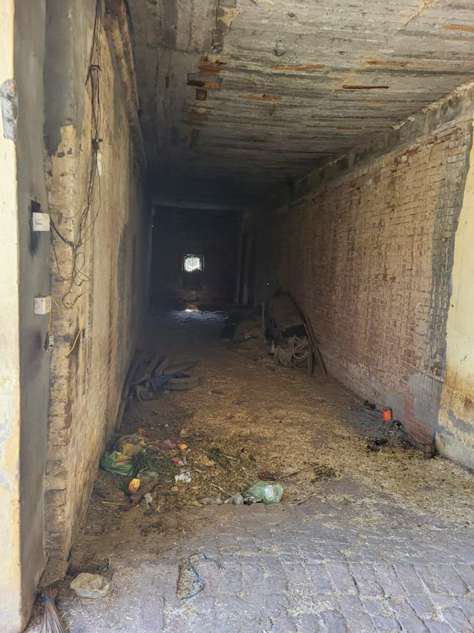 Individual House for Sale in Badhi Majra 126