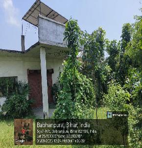 Individual House for Sale in Durgawati, Durgawati