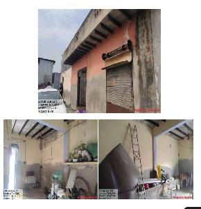 Individual House for Sale in Industrial Model Township Kahkhoda