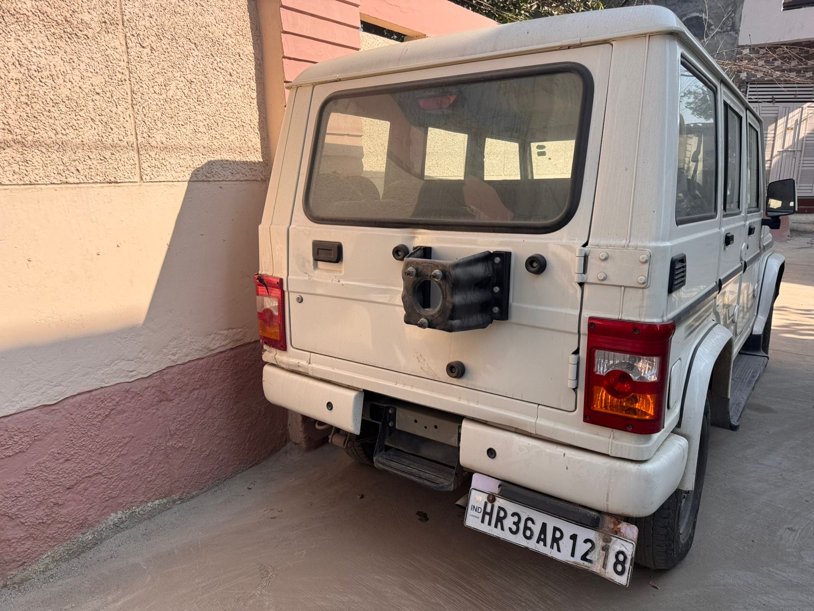 HYPOTHECATED HEVICLE for Sale in Dharuhera