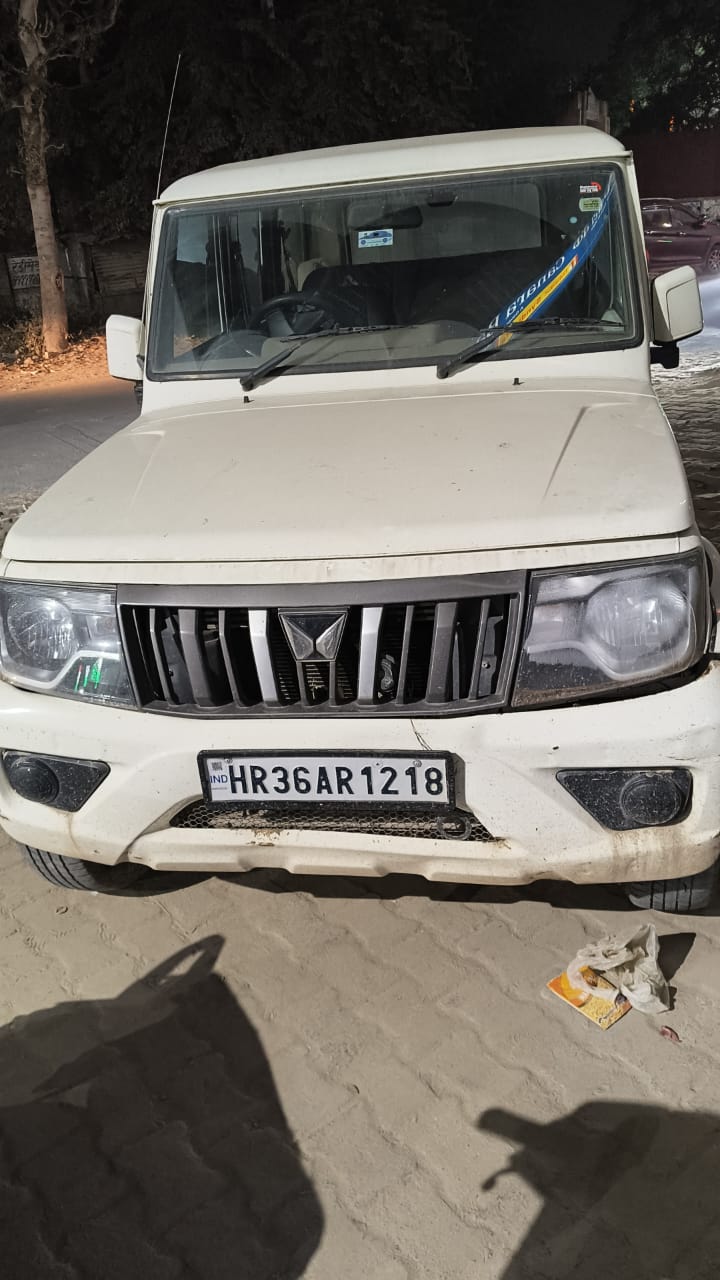HYPOTHECATED HEVICLE for Sale in Dharuhera