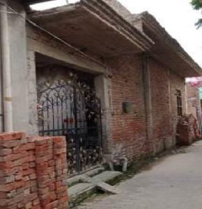 Individual House for Sale in Sikri Industrial Area