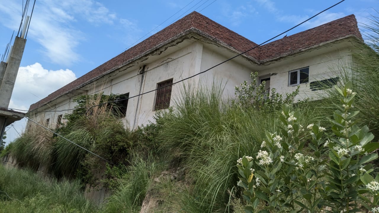 Office for Sale in Sec-21, Mandi