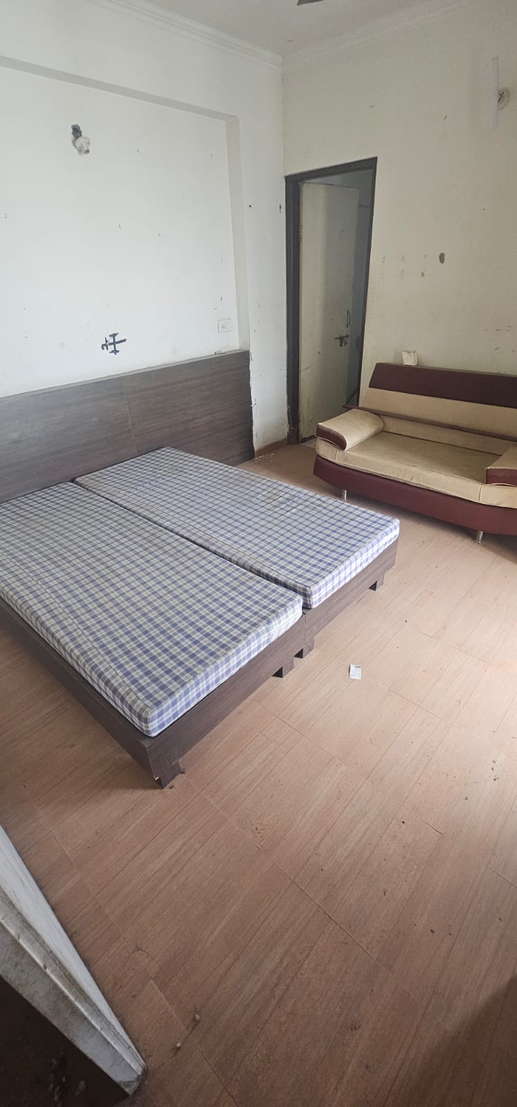 Residential Flat Auction – Flat No. 1315, Genesis, Kanak Vrindawan, Sirsi Road, Jaipur