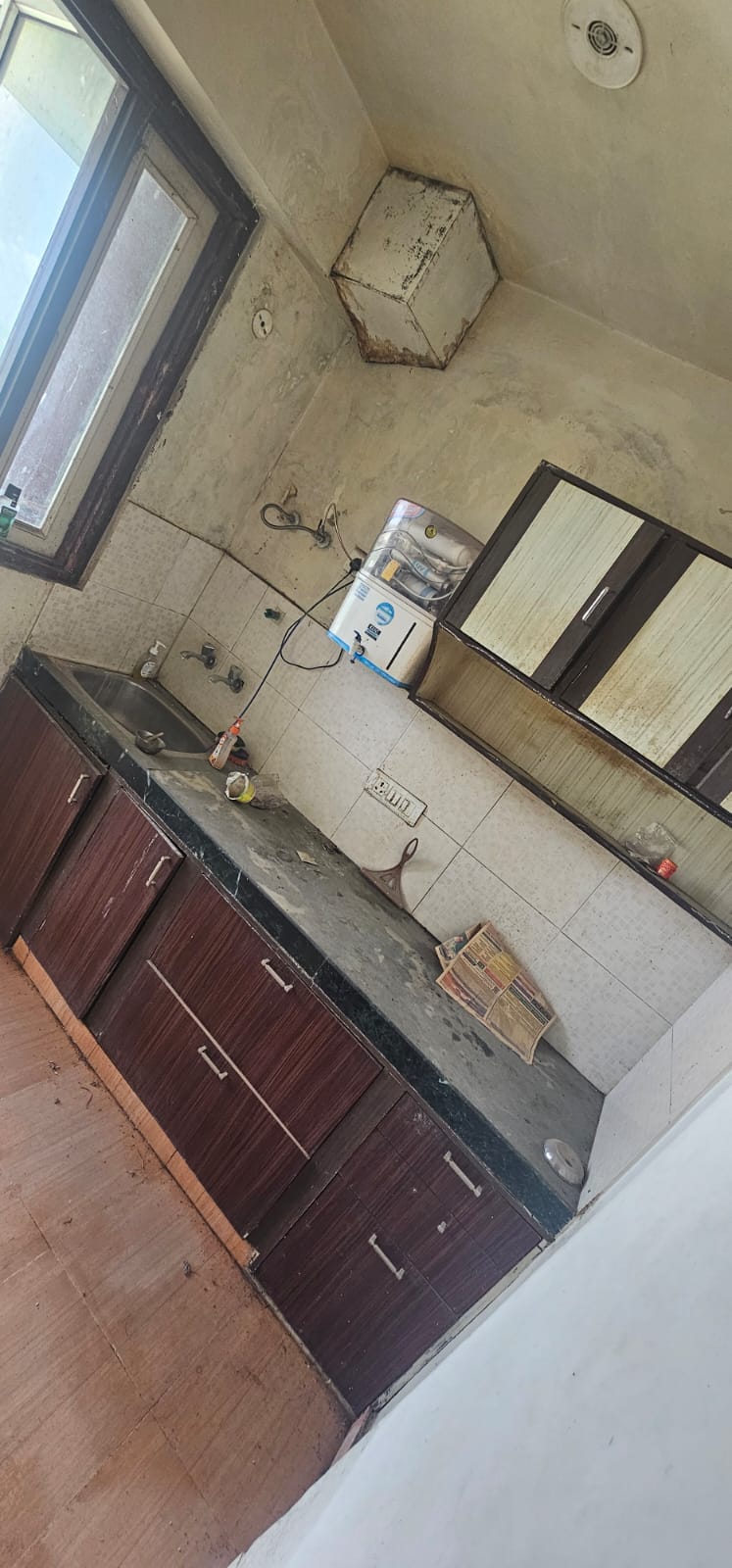Residential Flat Auction – Flat No. 1315, Genesis, Kanak Vrindawan, Sirsi Road, Jaipur