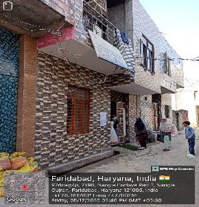Individual House for Sale in Faridabad