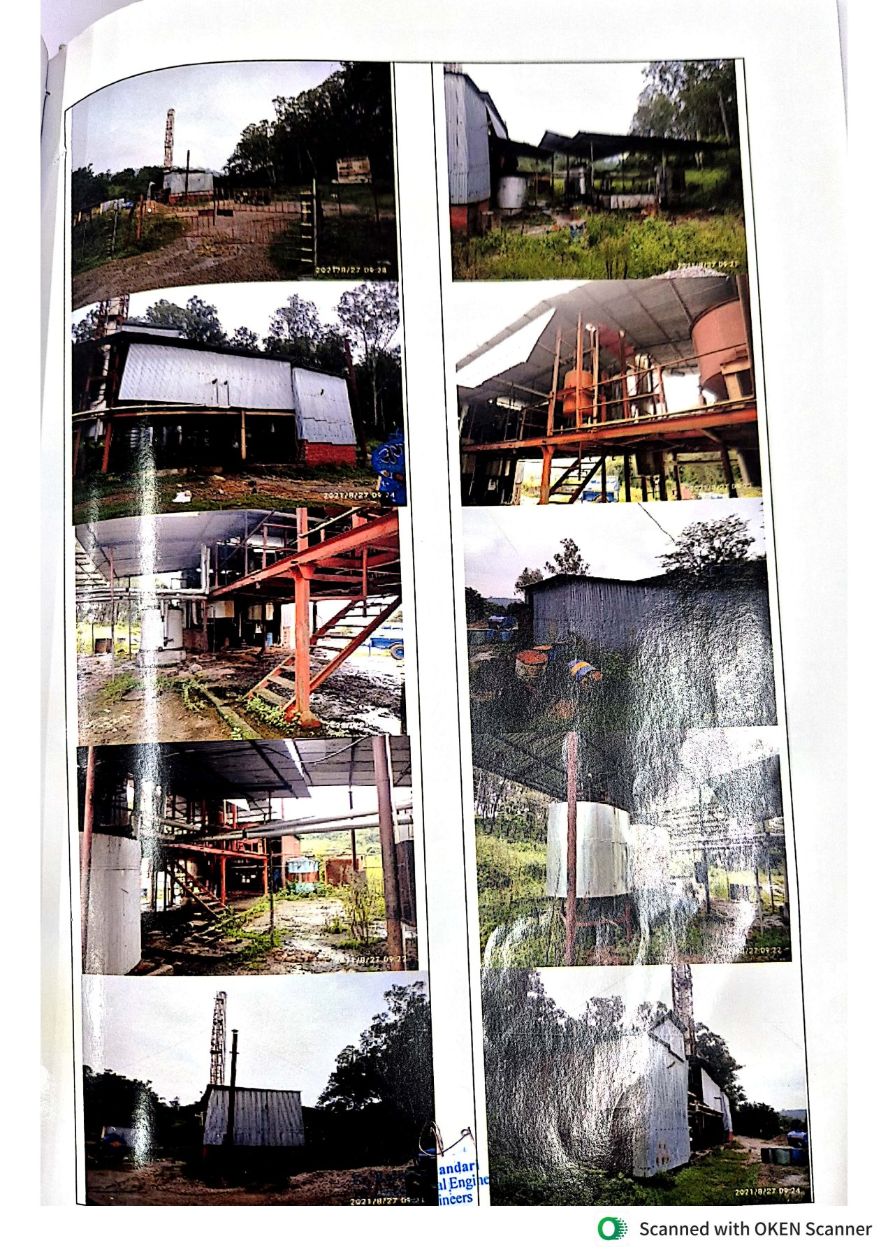 OPEN LAND WITH MACHINARY for Sale in PALAMPUR, Palampur