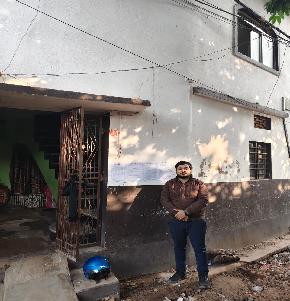 Individual House for Sale in MUNGER, Munger