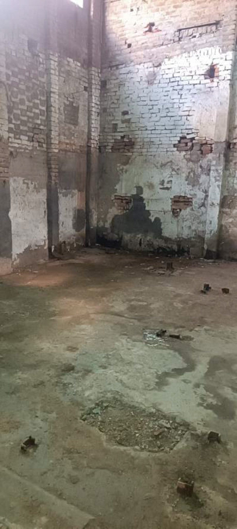 Individual House for Sale in Inderpuri Palwal District Palwal,Haryana-121102, Sikri Industrial Area