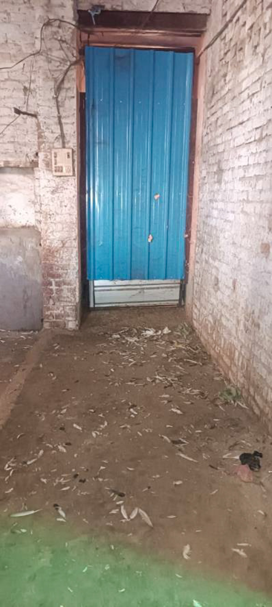 Individual House for Sale in Inderpuri Palwal District Palwal,Haryana-121102, Sikri Industrial Area